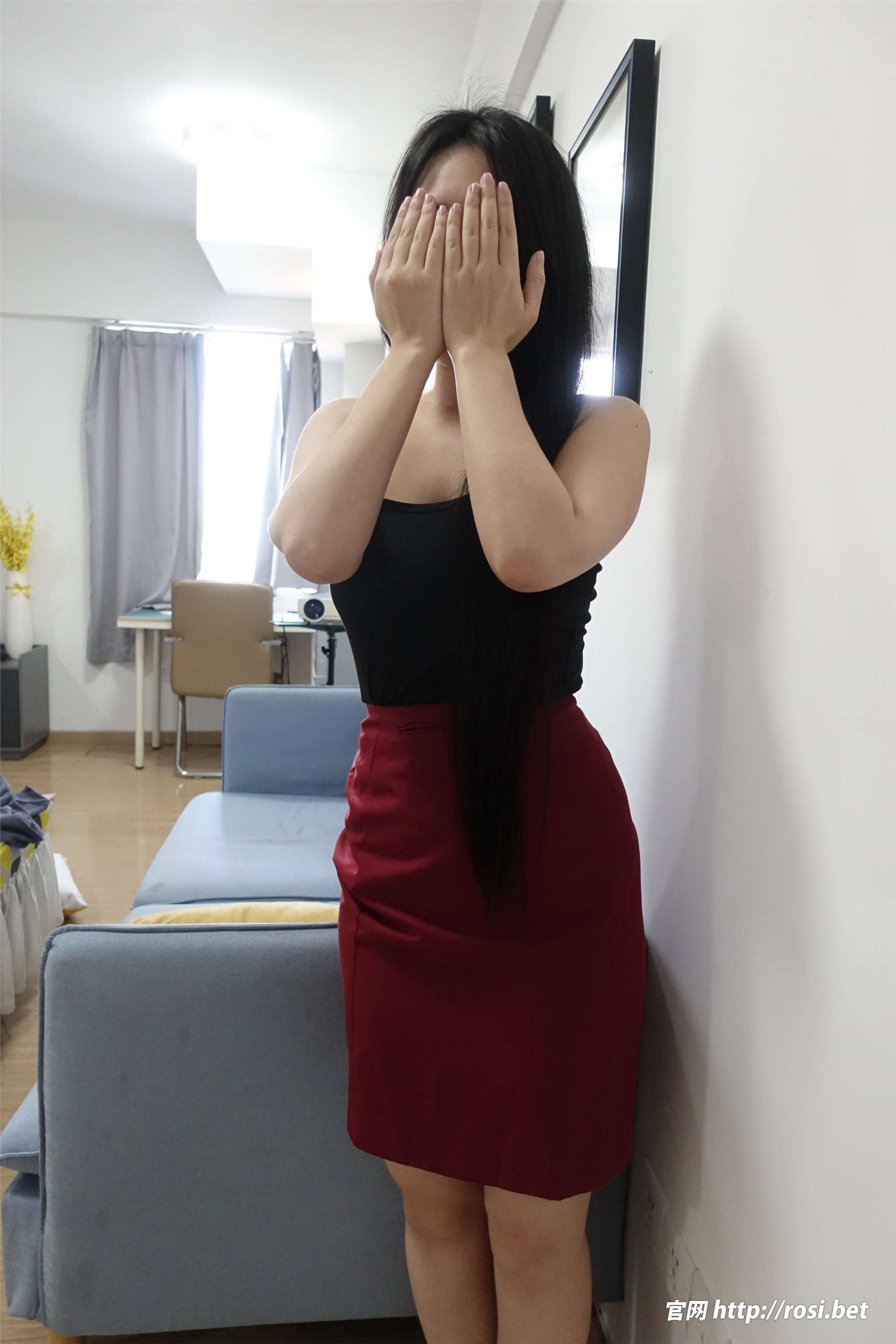 ROSI写真 2024.03.10 NO.4479